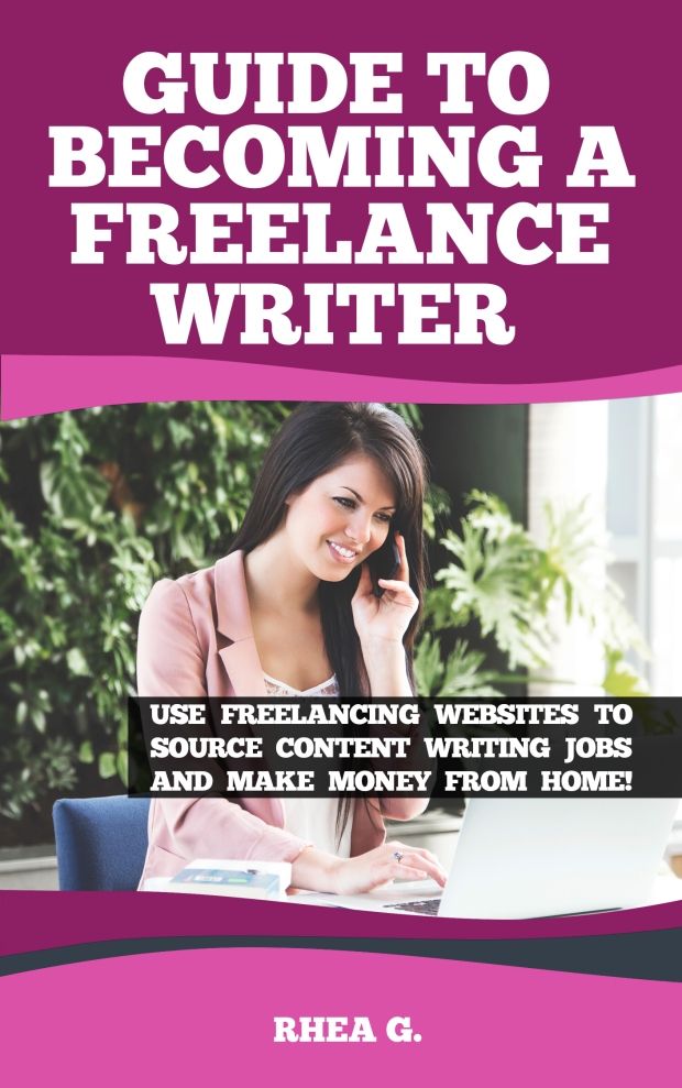 Guide to Becoming a Freelance Writer